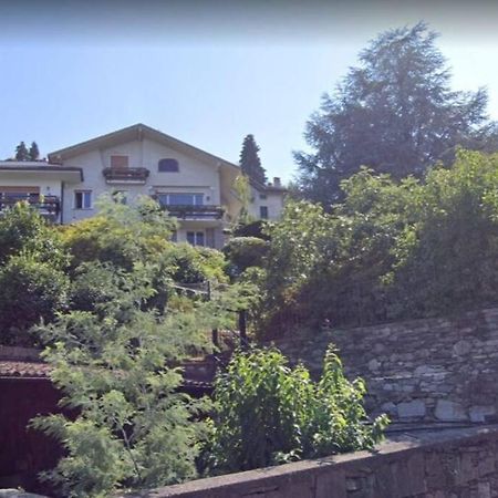 La Finestra Sul Lago - In Villa Con Vista E Posto Auto Coperto Στρέσα Εξωτερικό φωτογραφία